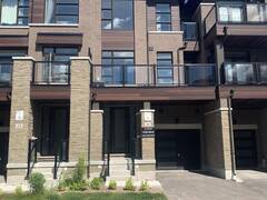 LOT 29 - 46 HAROLD WILSON LANE Richmond Hill Ontario, L4S 1N5
