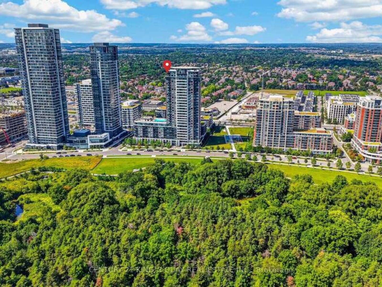 RG07 - 15 WATER WALK DRIVE, Markham, Ontario L6G 0G2
