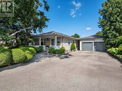 143 DUDLEY AVENUE Markham Ontario, L3T 2E5
