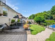 143 DUDLEY AVENUE | Markham Ontario | Slide Image Thirty-three