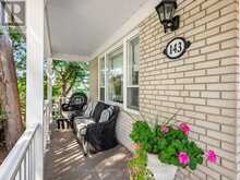 143 DUDLEY AVENUE | Markham Ontario | Slide Image Four