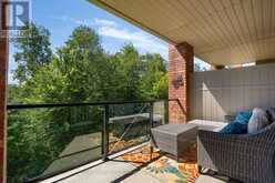 302 - 43 FERNDALE DRIVE S | Barrie Ontario | Slide Image One