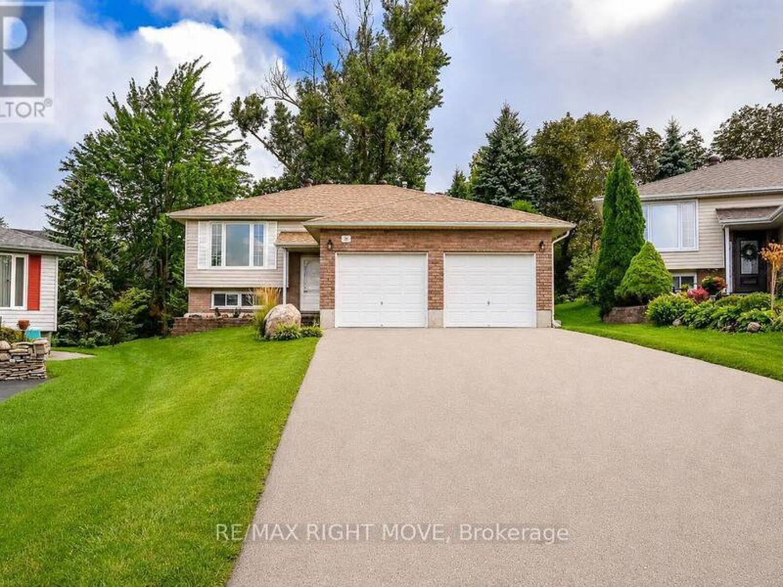 28 JORDON CRESCENT, Orillia, Ontario L3V 8A9