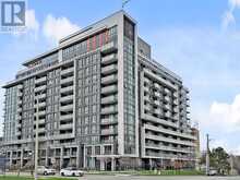 1018 - 80 ESTHER LORRIE DRIVE | Toronto Ontario | Slide Image One
