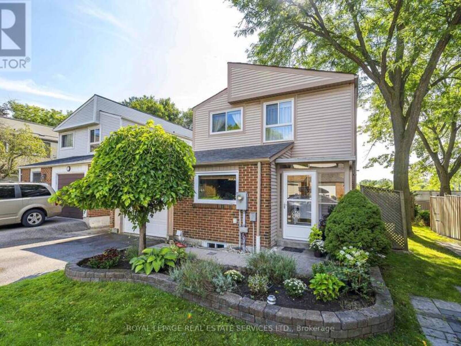 3 - 336 QUEEN STREET S, Mississauga, Ontario L5M 1M2