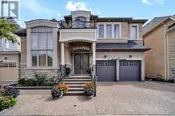 8 ADRIAN CRESCENT | Brampton Ontario | Slide Image Two