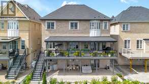 8 ADRIAN CRESCENT | Brampton Ontario | Slide Image Forty-seven
