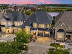 8 ADRIAN CRESCENT Brampton Ontario, L6X 5M6