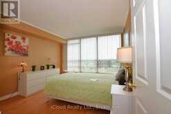 915 - 50 KINGSBRIDGE GARDEN CIRCLE | Mississauga Ontario | Slide Image Thirty-two
