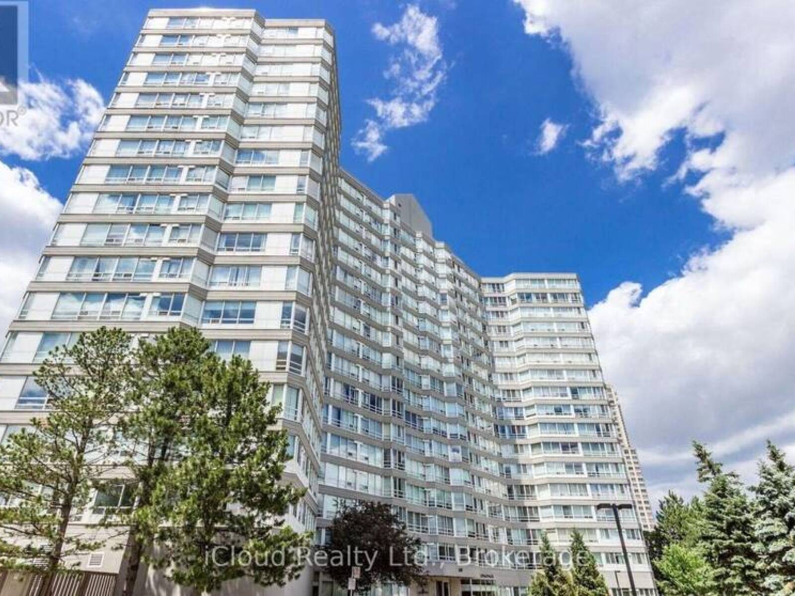 915 - 50 KINGSBRIDGE GARDEN CIRCLE, Mississauga, Ontario L5R 1Y2