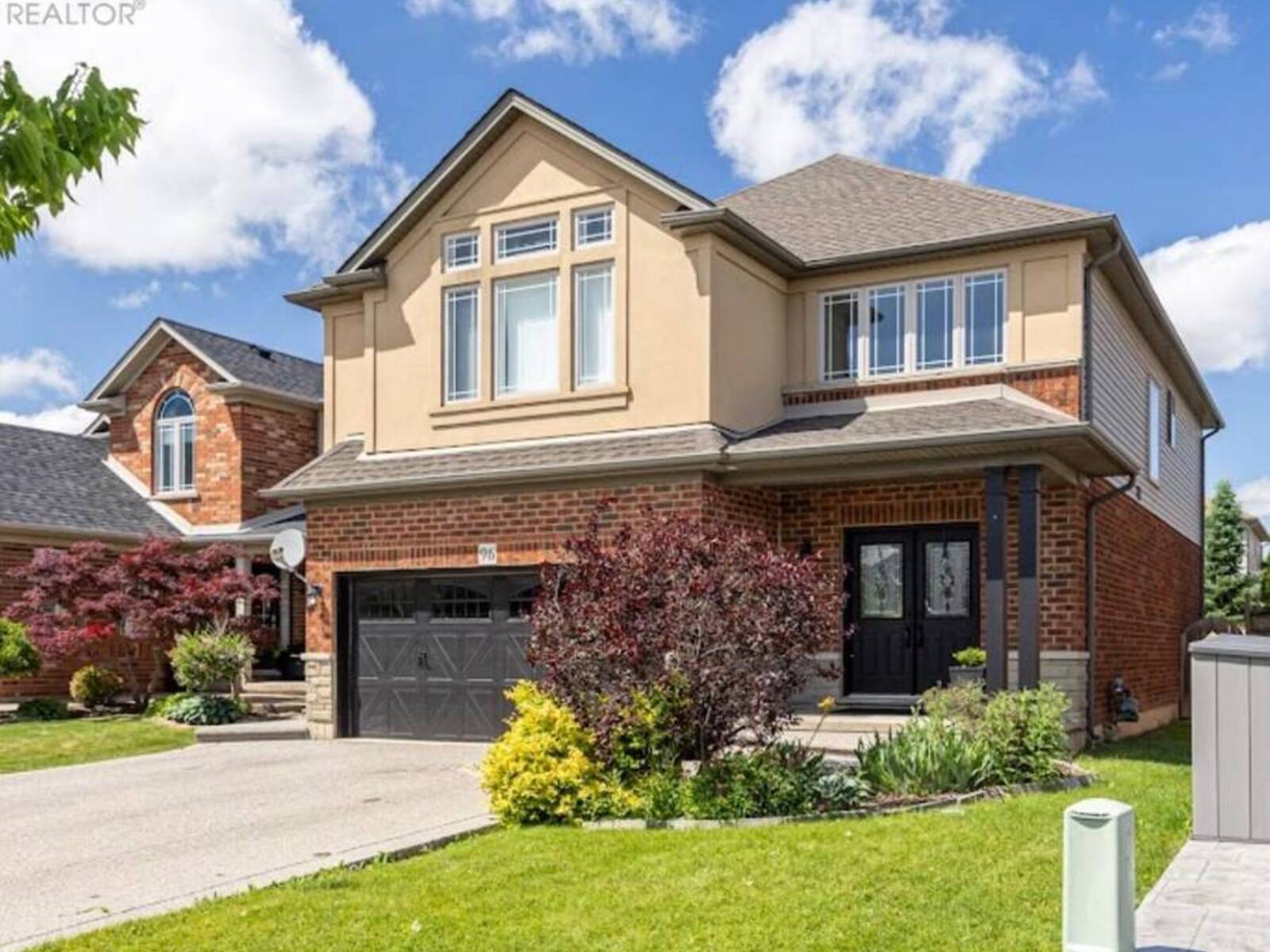 96 WINDWOOD DRIVE, Binbrook, Ontario L0R 1C0