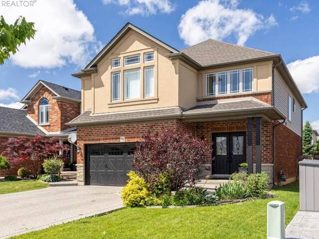 96 WINDWOOD DRIVE Binbrook Ontario, L0R 1C0 - 5 Bedrooms Home For Sale