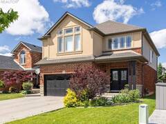 96 WINDWOOD DRIVE Binbrook Ontario, L0R 1C0