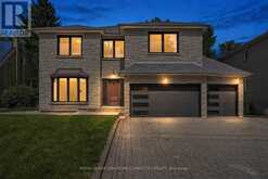 6 LAILEY CRESCENT | Toronto Ontario | Slide Image One