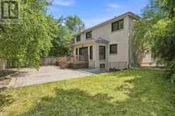 6 LAILEY CRESCENT | Toronto Ontario | Slide Image Forty-seven