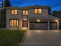 6 LAILEY CRESCENT Toronto Ontario, M2N 4G9