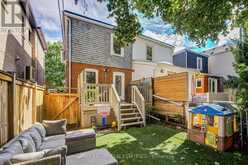 164 DOUGLAS AVENUE | Toronto Ontario | Slide Image Thirty-seven