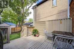 164 DOUGLAS AVENUE | Toronto Ontario | Slide Image Thirty-eight