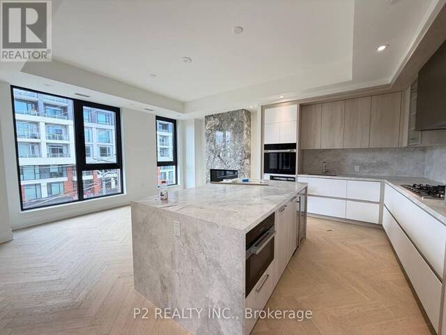 310 - 2 FOREST HILL ROAD Toronto Ontario, M4V 2L3 - 3 Bedrooms Condo For Sale