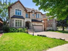 73 CARMICHAEL AVENUE Toronto Ontario, M5M 2W8