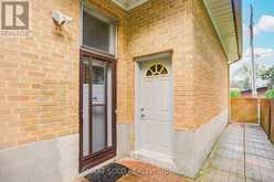 285 CHURCHILL AVENUE | Toronto Ontario | Slide Image Forty-seven
