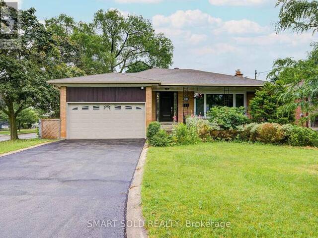 285 CHURCHILL AVENUE Toronto Ontario, M2R 1E5 - 5 Bedrooms Home For Sale
