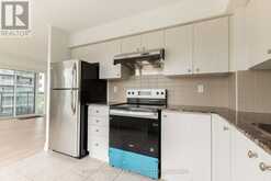 802 - 275 YORKLAND ROAD | Toronto Ontario | Slide Image Two