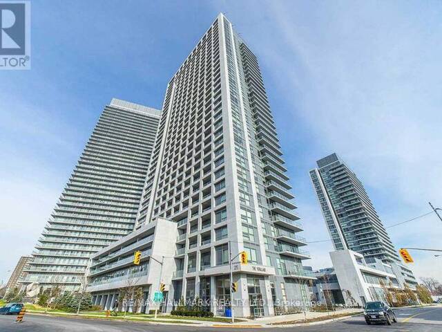 802 - 275 YORKLAND ROAD Toronto Ontario, M2J 0B4 - 2 Bedrooms Condo For Sale