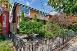 214 MARKHAM STREET | Toronto Ontario | Slide Image Thirty-three