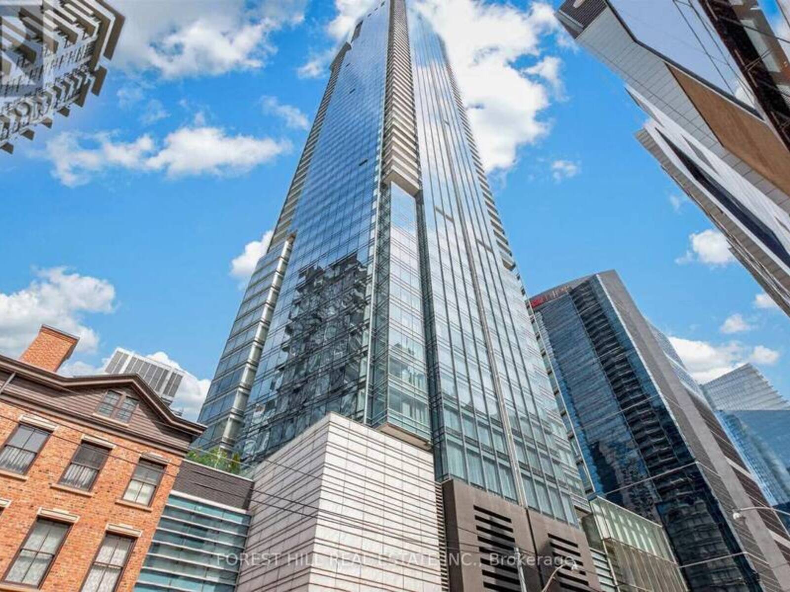 2305 - 180 UNIVERSITY AVENUE, Toronto, Ontario M5H 0A2