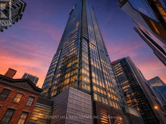 2305 - 180 UNIVERSITY AVENUE Toronto Ontario, M5H 0A2 - Property For Sale