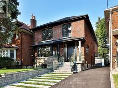 106 EASTBOURNE AVENUE Toronto Ontario, M5P 2G3