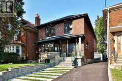 106 EASTBOURNE AVENUE | Toronto Ontario | Slide Image One
