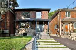 106 EASTBOURNE AVENUE | Toronto Ontario | Slide Image Two