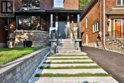 106 EASTBOURNE AVENUE | Toronto Ontario | Slide Image Three