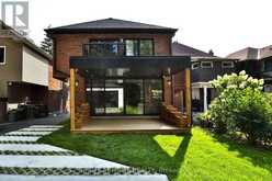 106 EASTBOURNE AVENUE | Toronto Ontario | Slide Image Forty-seven