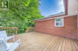138 KENNARD AVENUE | Toronto Ontario | Slide Image Forty