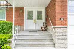 138 KENNARD AVENUE | Toronto Ontario | Slide Image Four