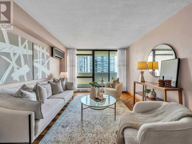 1506 - 3300 DON MILLS ROAD Toronto Ontario, M2J 4X7 - 3 Bedrooms Condo For Sale