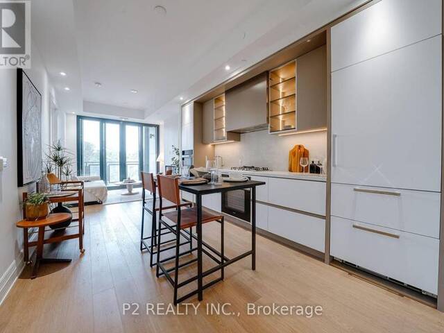 409 - 2 FOREST HILL ROAD Toronto Ontario, M4V 2L3 - 2 Bedrooms Condo For Sale