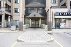 316 - 5800 SHEPPARD AVENUE E | Toronto Ontario | Slide Image Twenty-one