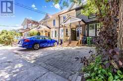 93 MURIEL AVENUE N | Toronto Ontario | Slide Image One