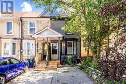 93 MURIEL AVENUE N | Toronto Ontario | Slide Image Two