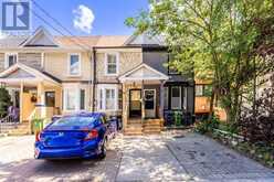 93 MURIEL AVENUE N | Toronto Ontario | Slide Image Three