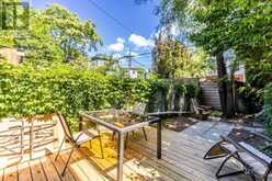 93 MURIEL AVENUE N | Toronto Ontario | Slide Image Forty