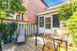 93 MURIEL AVENUE N | Toronto Ontario | Slide Image Forty-one