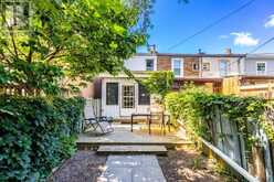 93 MURIEL AVENUE N | Toronto Ontario | Slide Image Forty-two