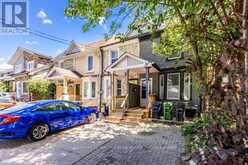 93 MURIEL AVENUE N | Toronto Ontario | Slide Image Four