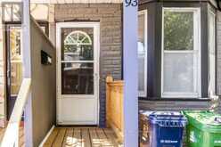 93 MURIEL AVENUE N | Toronto Ontario | Slide Image Five