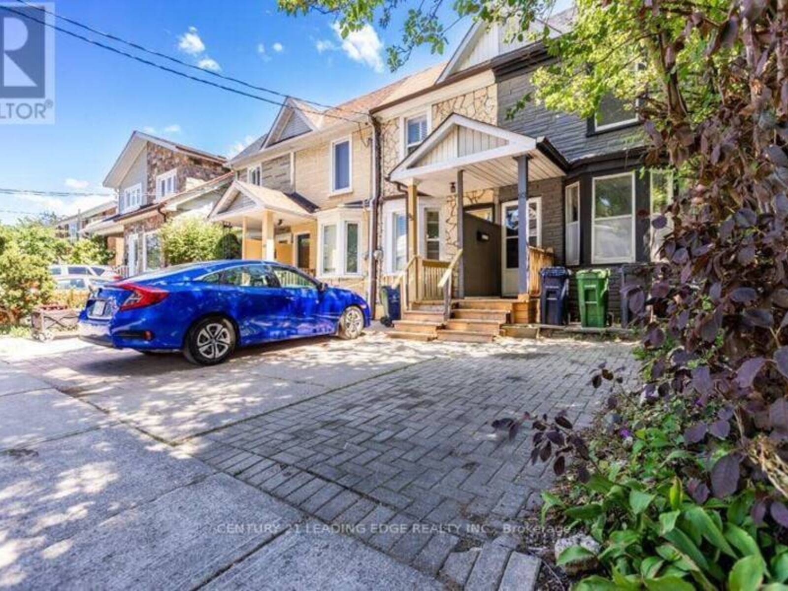 93 MURIEL AVENUE N, Toronto, Ontario M4J 2Y3